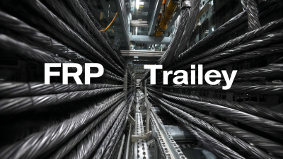 Top Industry Use Cases for the Best FRP Cable Tray: What Sets It Apart?