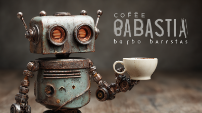 Common Issues Faced by Best Coffee Robot Baristas in Busy Cafes