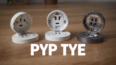 Understanding the Challenges of Best Pop up Type Floor Socket Solutions