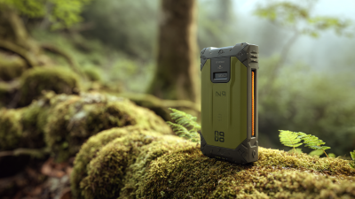 Innovative Use Cases of Best Outdoor Power Banks in Adventure Tourism and What You Need to Know
