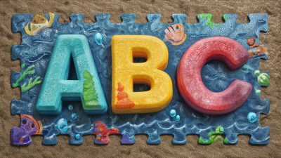 How to Choose the Best ABC Puzzle Mat for Your Child's Learning and Playtime Needs