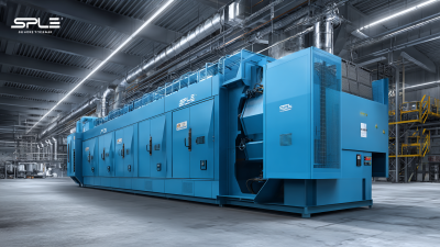 Solutions for Boosting Efficiency with the Best Textile Dryer Machine