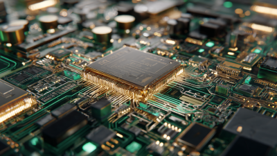 The Future of Innovative Electronic Board Assembly Solutions