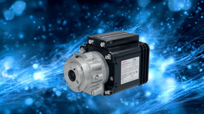 China's Leading Hydraulic Pump Motors Redefining Global Manufacturing Excellence