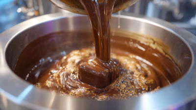 7 Reasons Why Investing in the Best Hot Chocolate Machine Can Boost Your Business Revenue
