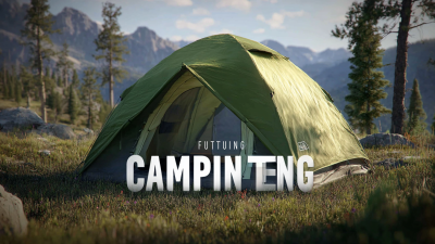 Future Trends in Camping Tent Technology for 2025 with Essential Features Checklist