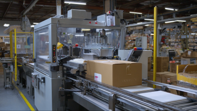 Understanding the Unique Features and Applications of Best Cartoning Equipment for Your Packaging Needs