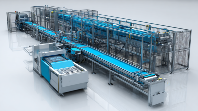The Future of Roller Conveyor Shot Blasting Machines in Automation and Efficiency