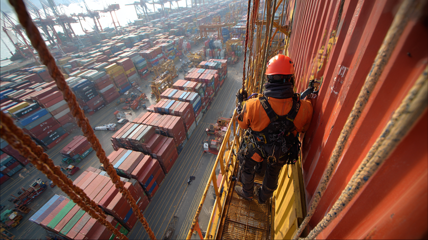 Mastering Import Export Certifications for Best Dunlop Mast Climbers in Global Procurement