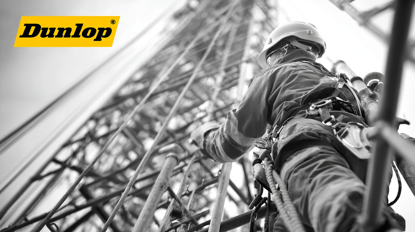 Mastering Import Export Certifications for Best Dunlop Mast Climbers in Global Procurement
