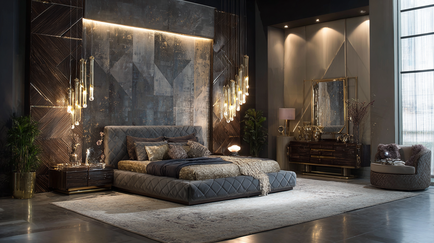Discover the Advantages of Choosing Best Bedroom Sets for Your Global Sourcing Needs