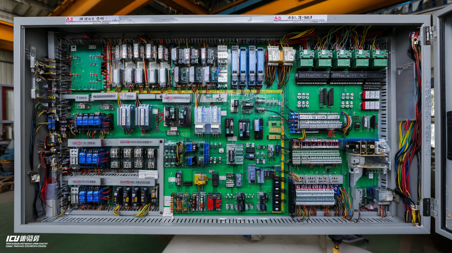 China Manufacturing Leading the Way in Global Sales of Best AC DC Power Supply Panels with Quality Assurance