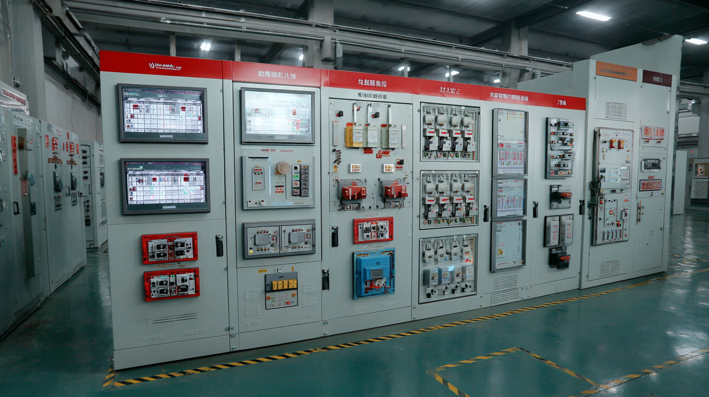 China Manufacturing Leading the Way in Global Sales of Best AC DC Power Supply Panels with Quality Assurance