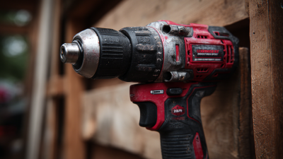 5 Essential Tips for Choosing the Best Cordless Driver: Maximize Efficiency in Your Projects