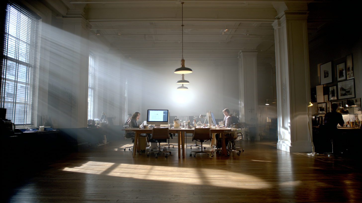 Exploring Alternatives to Best Office Light for Optimal Workspace Illumination
