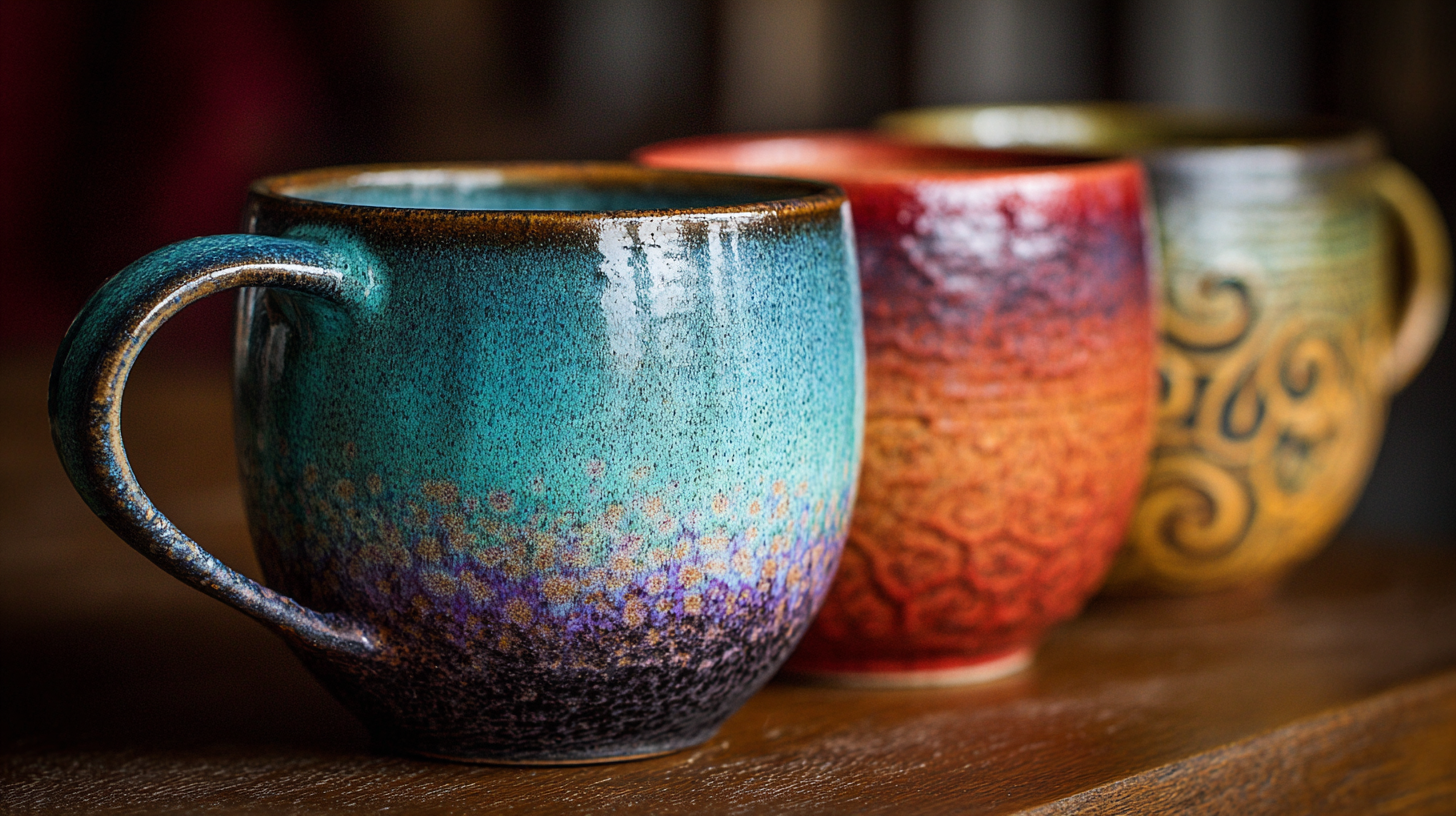 Common Issues When Choosing the Best Ceramic Mug for Global Buyers