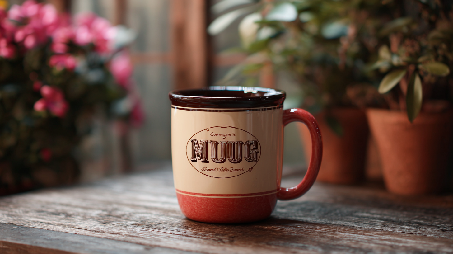 Common Issues When Choosing the Best Ceramic Mug for Global Buyers