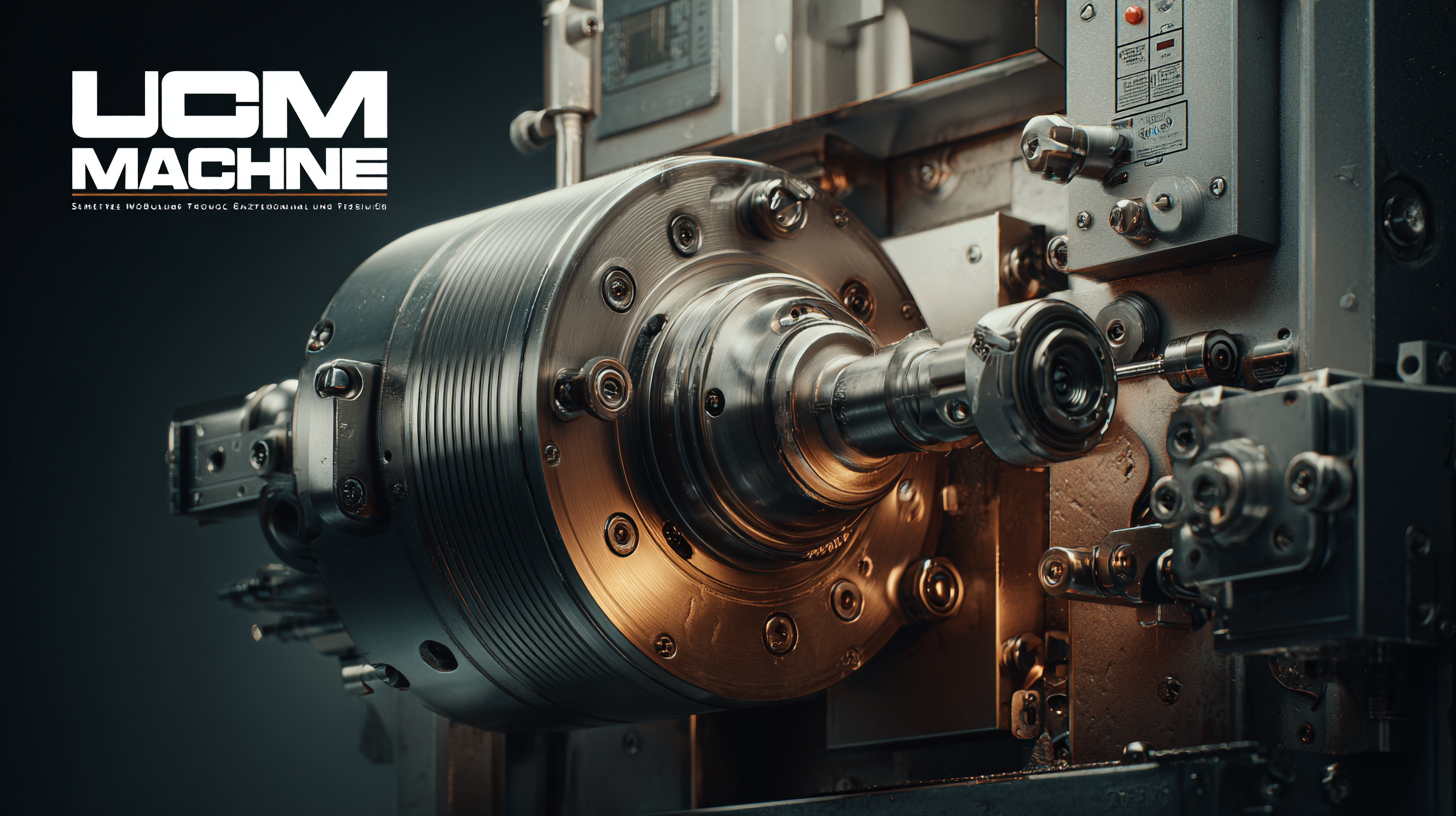 Unlocking Precision: What Makes the Best Lathe Machine Essential for Global Suppliers?