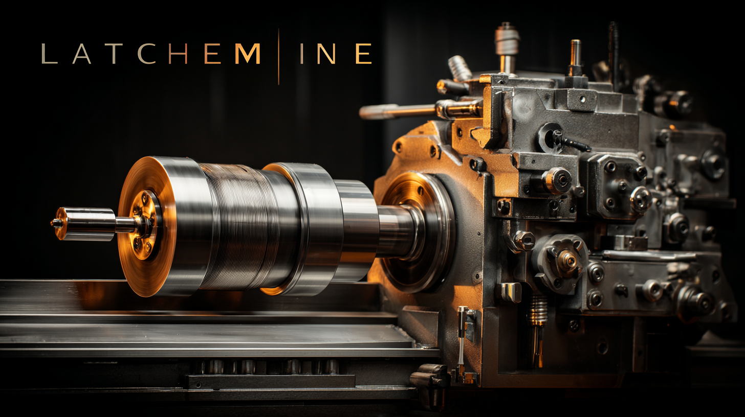 Unlocking Precision: What Makes the Best Lathe Machine Essential for Global Suppliers?