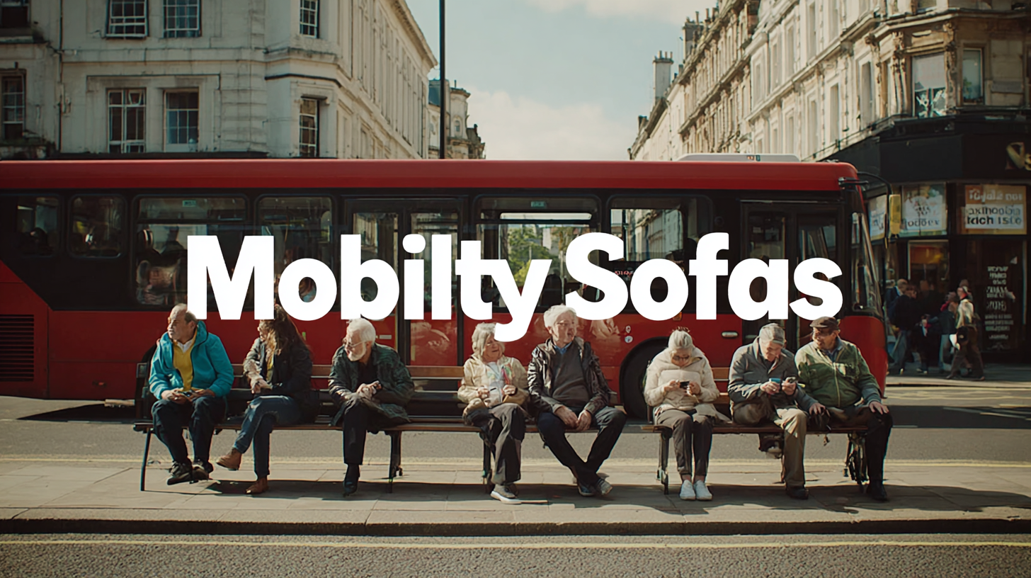 Exploring the Unique Features and Advantages of Best Mobility Sofas for Every Lifestyle