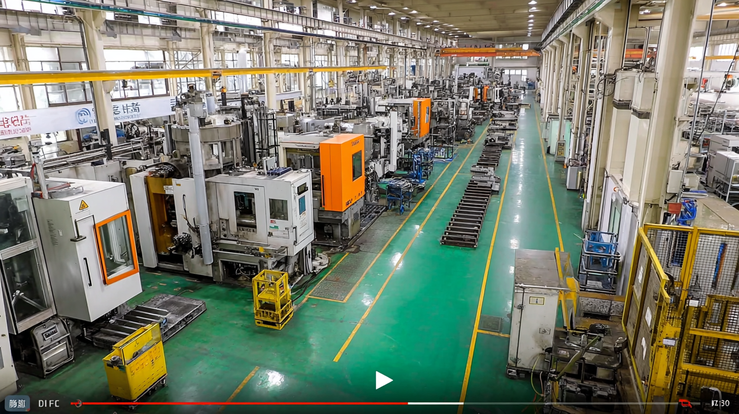 Discover Premium Manufacturing Excellence: The Best Factory Solutions from China