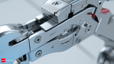 Trends and Innovations in the Best Punching Tool Industry for 2025 Insights and Data