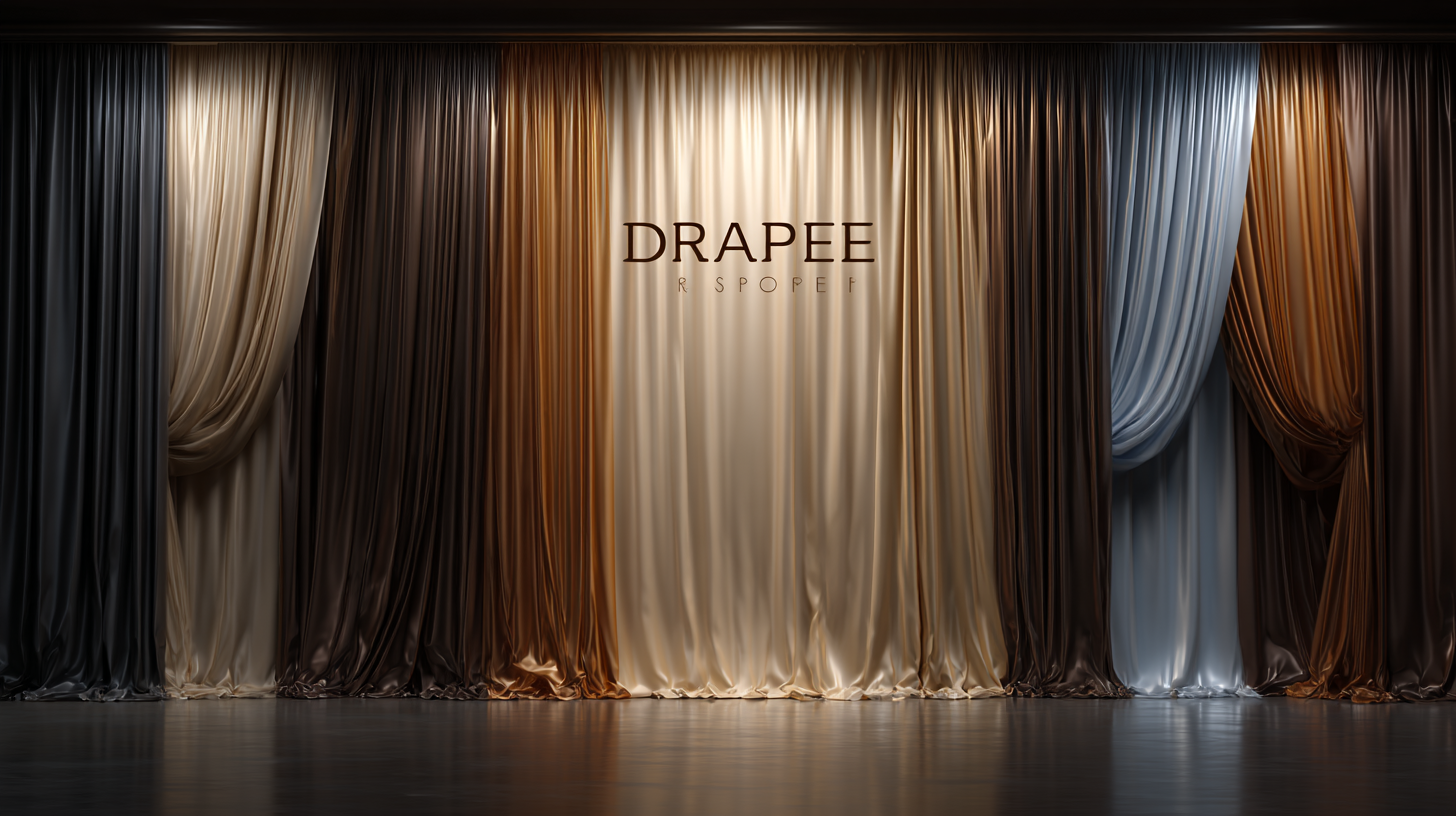 Discover the Advantages of Choosing the Best Drape Set for Your Space