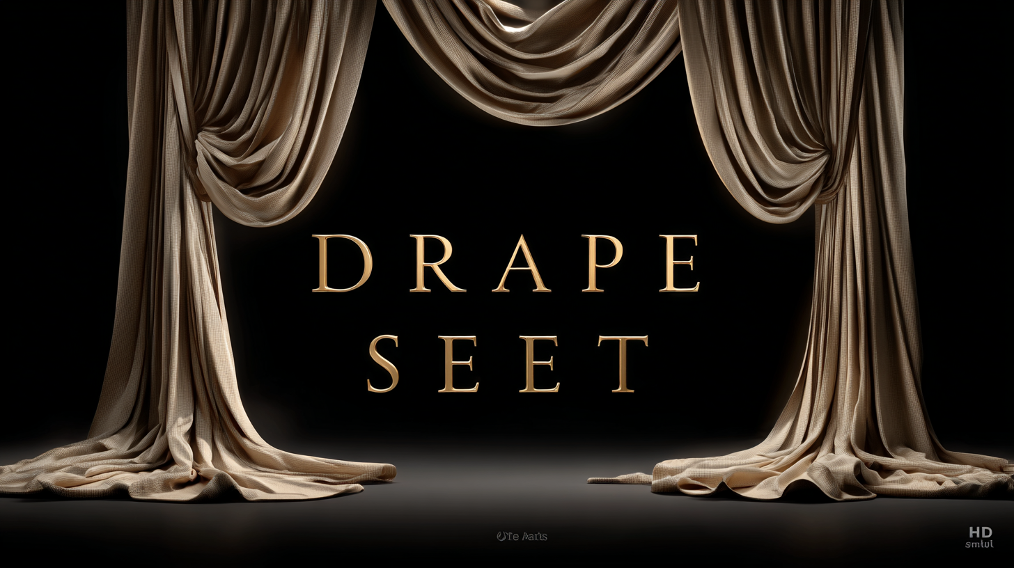 Discover the Advantages of Choosing the Best Drape Set for Your Space