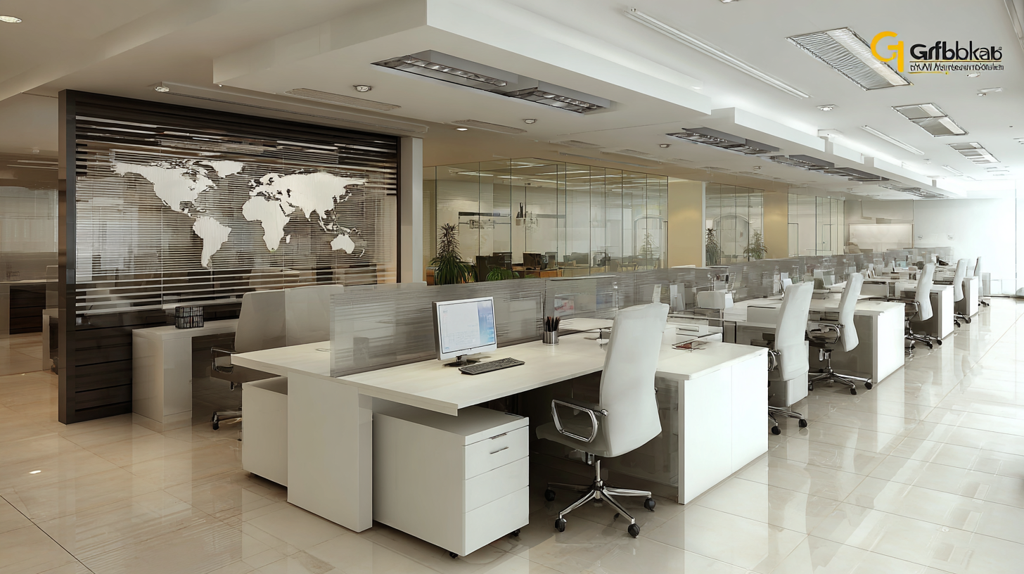 2025 Trends in Office Furniture Industry Comparing the Best High Quality Office Desks for Global Buyers