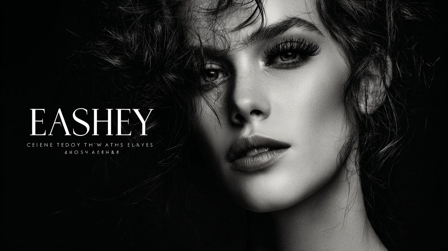 2025 Industry Trends: How to Choose the Best Easy Eyelashes for Global Buyers
