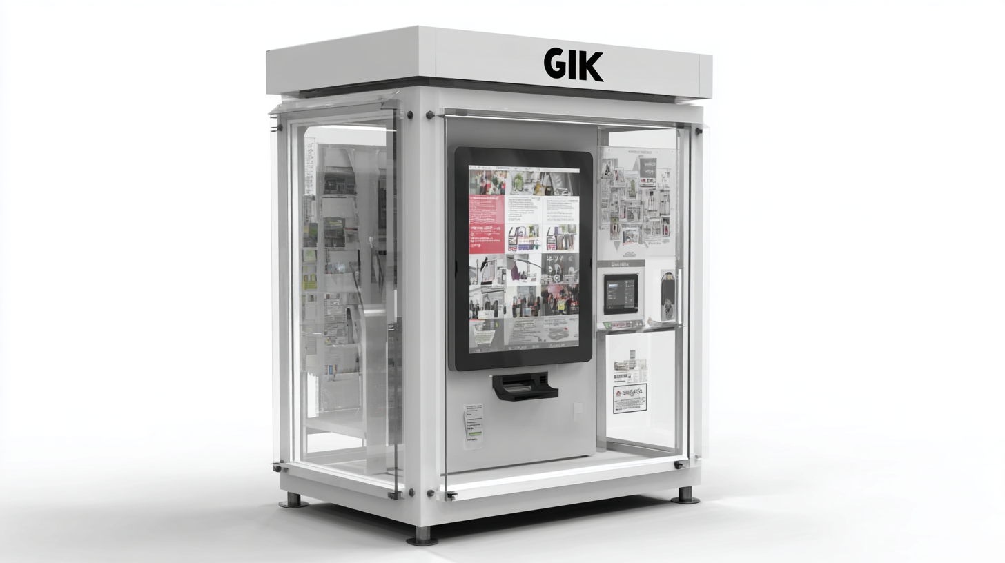 Finding the Right Manufacturer for Your Best Cover Glass Solutions in Kiosk Applications