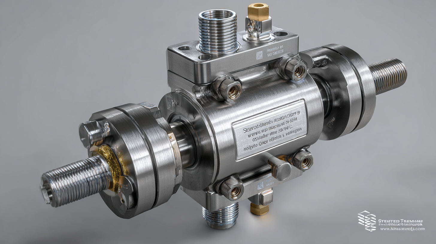 Understanding the Advantages of Best Screwed Ball Valves in Modern Applications