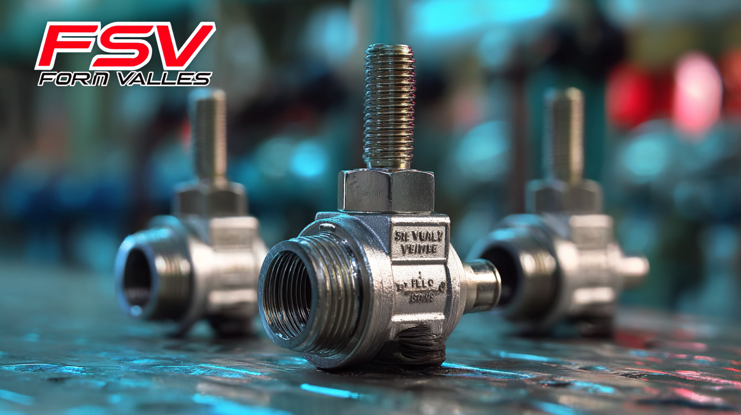 Understanding the Advantages of Best Screwed Ball Valves in Modern Applications