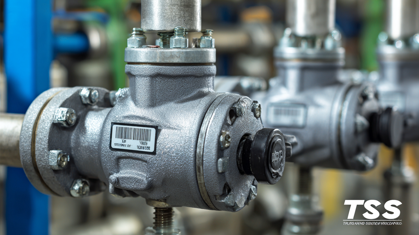Understanding the Advantages of Best Screwed Ball Valves in Modern Applications