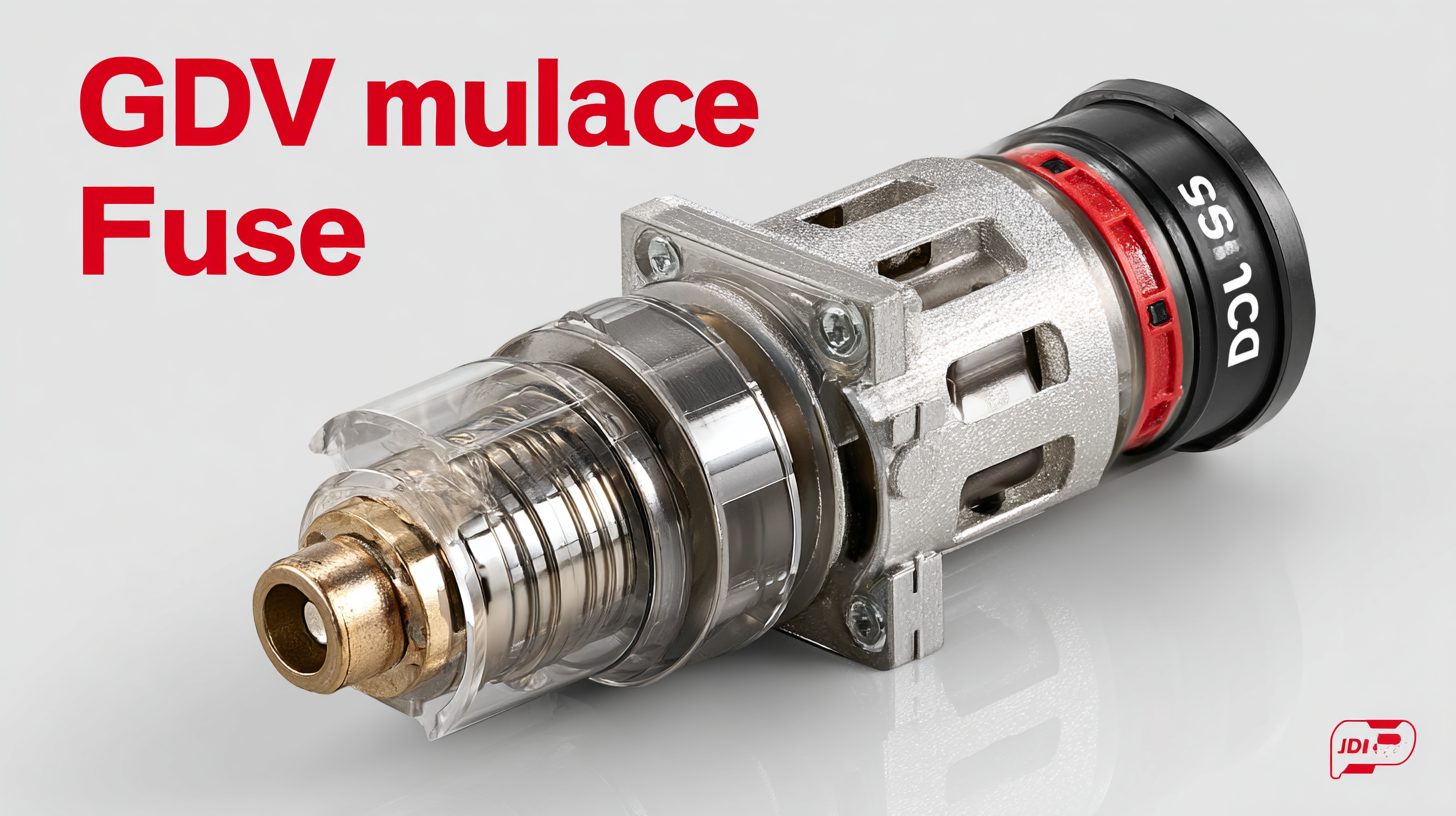 Innovative Examples of Best Cylindrical DC gPV Fuse Applications in Global Markets