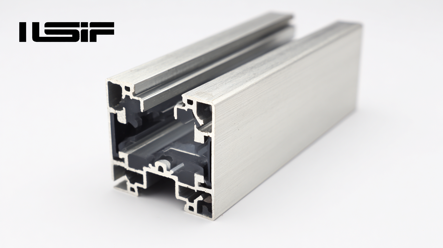 Unlocking Success with Best Heat Insulation Aluminum Profiles in the Global Market Trends and Certification Data
