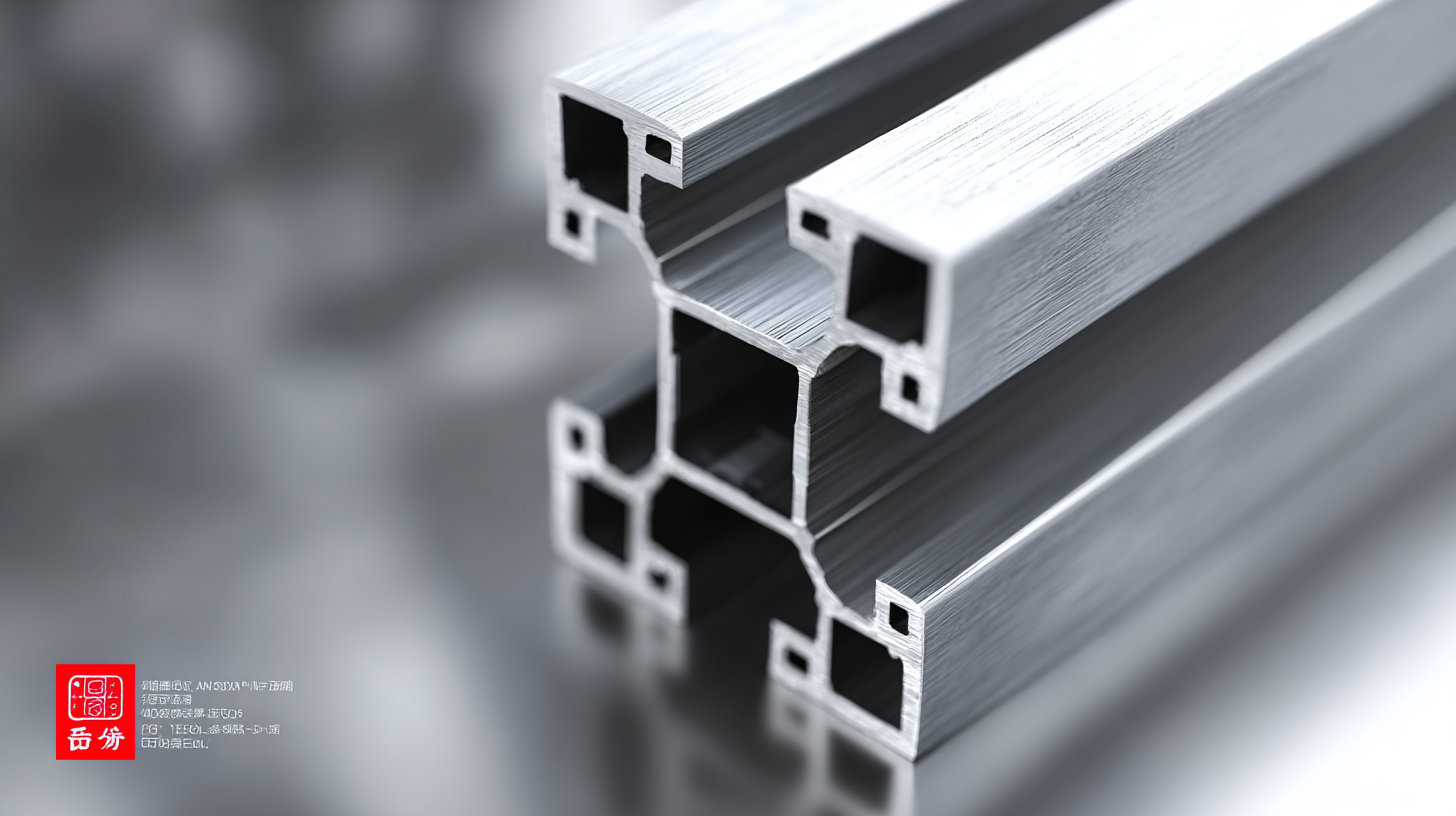 Unlocking Success with Best Heat Insulation Aluminum Profiles in the Global Market Trends and Certification Data