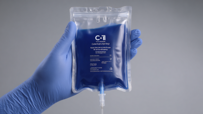 Solutions for Choosing the Right Catheter Bag for Your Needs