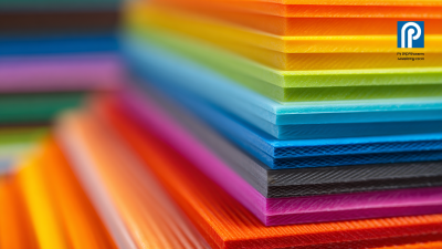 How to Choose the Best PP Corflute Sheet for Your Global Sourcing Needs