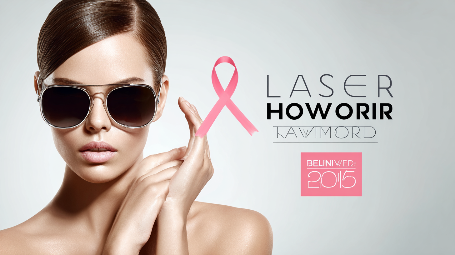 Future Insights: Best Laser Hair Removal Trends Transforming 2025 Global Market