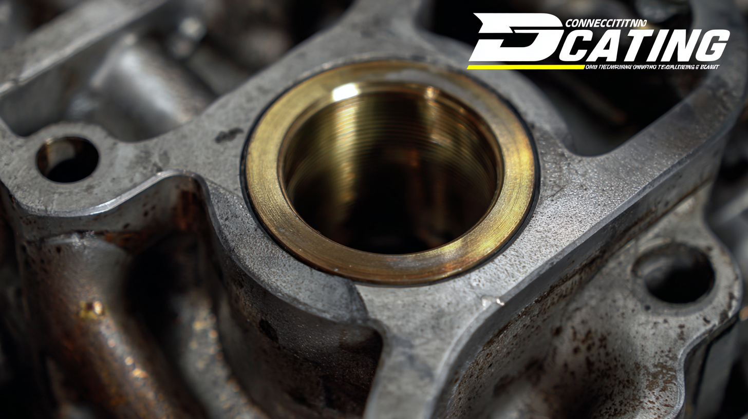 Ultimate Guide to Selecting the Best Connecting Rod for Optimal Engine Performance