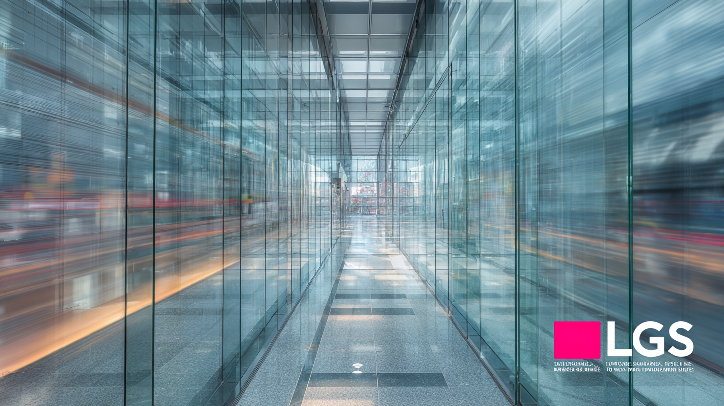 Unleashing Excellence: Leading the Global Market with Premium Tempered Glass Panels Made in China