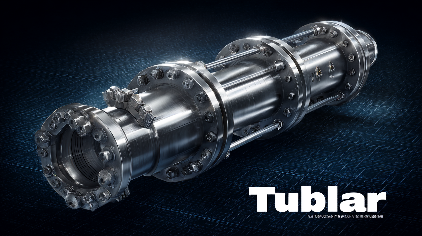 Understanding Industry Standards for the Best Tubular Heat Exchanger: What Sets It Apart?
