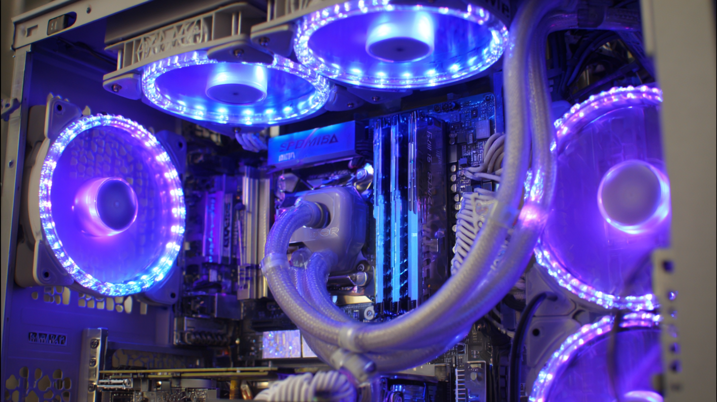 Ultimate Guide to Best PC Cooling Systems Technical Specs and Installation Tips