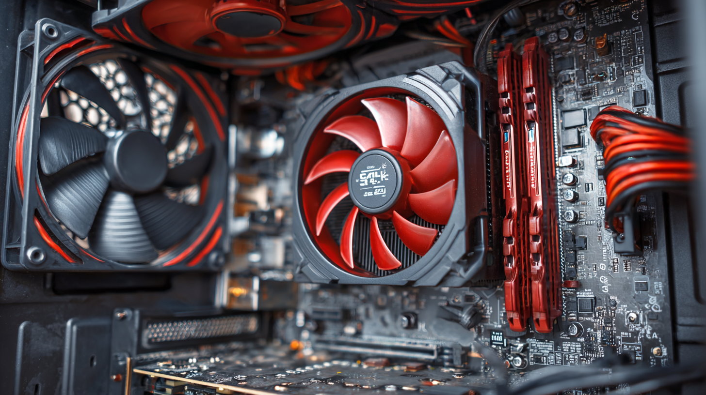 Ultimate Guide to Best PC Cooling Systems Technical Specs and Installation Tips