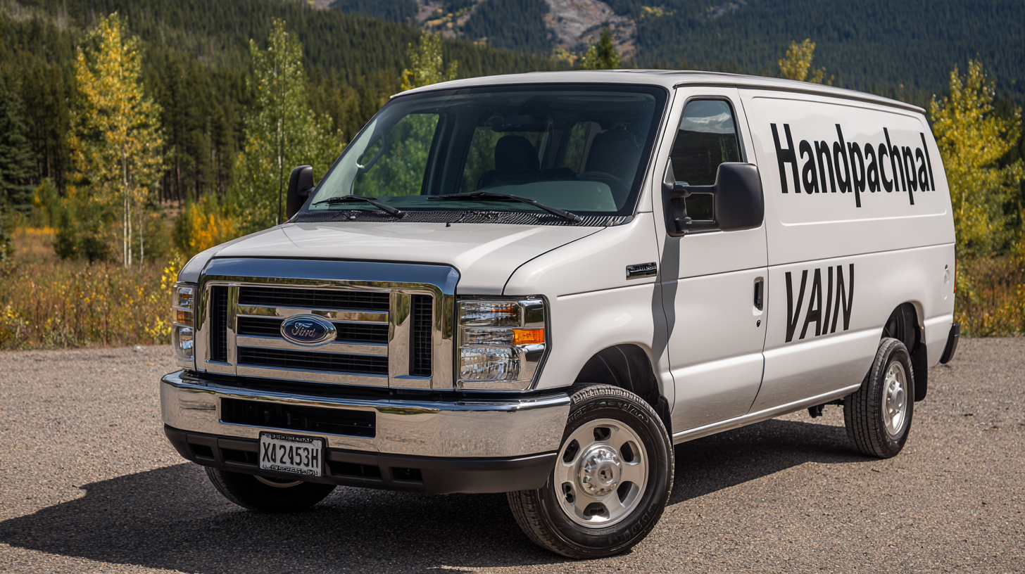 The Ultimate Guide to Choosing the Best Handicap Van Rental for Your Needs