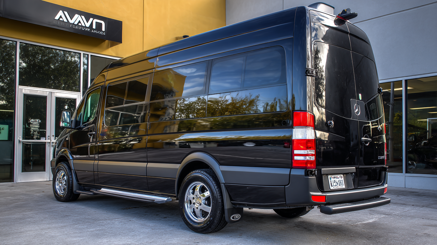 The Ultimate Guide to Choosing the Best Handicap Van Rental for Your Needs