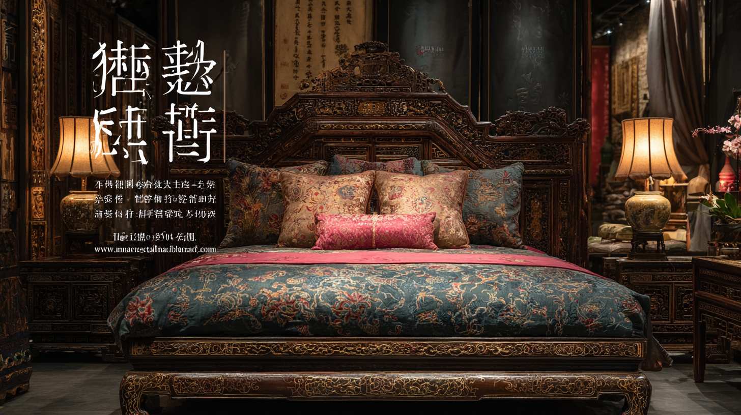 Unlocking the Secrets of Best Chinese Style Bed Features and Installation Guide for Global Buyers