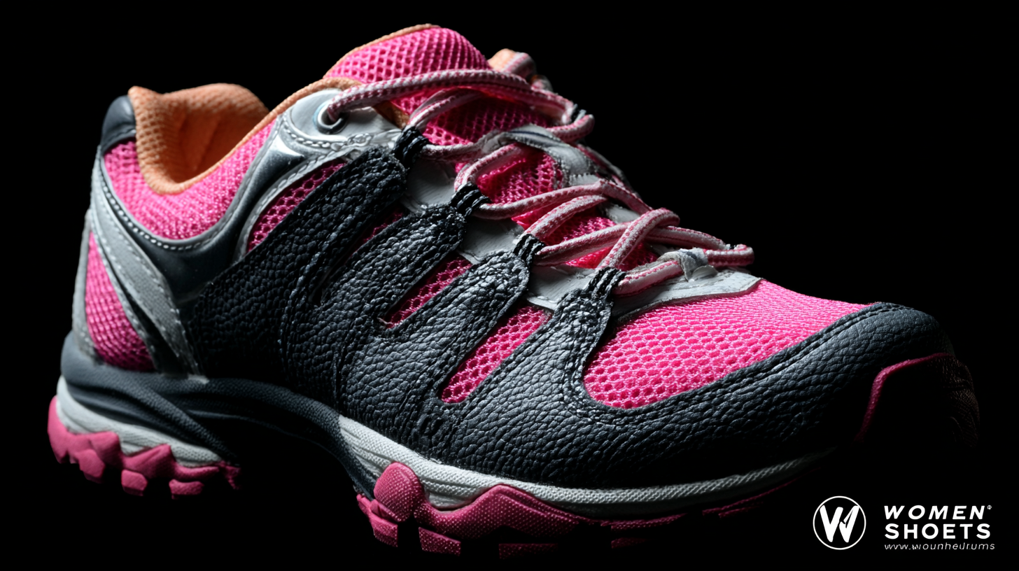 How to Identify Reliable Manufacturers When Comparing the Best Women Sports Shoes