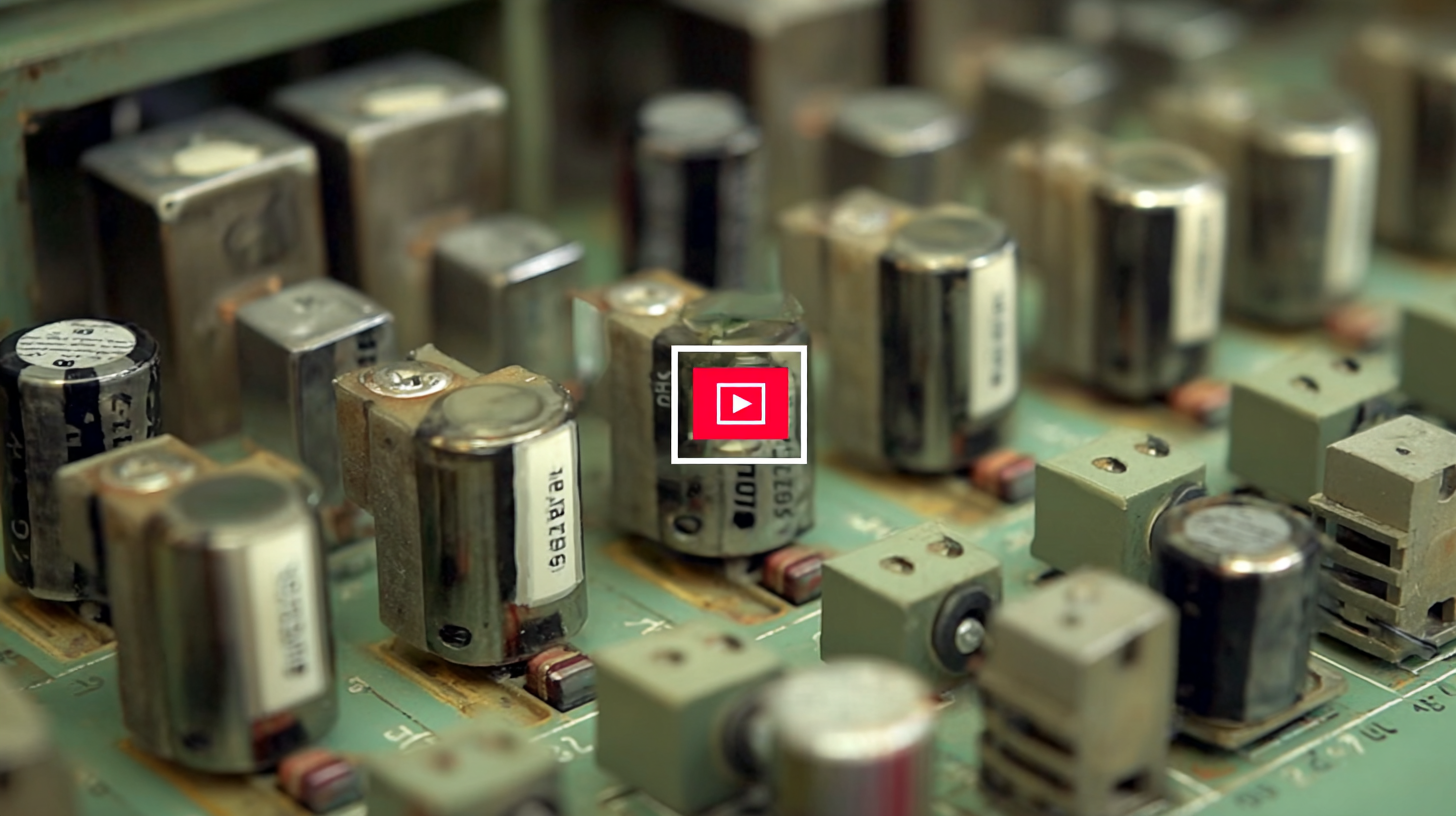 Unlocking Quality: How to Identify the Best Signal Relay Suppliers for Your Needs